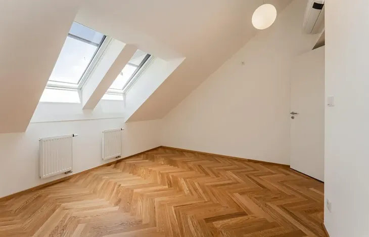 Pronájem bytu 4+kk, Praha - Žižkov, Seifertova, 107 m2