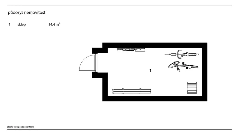 Prodej rodinného domu, Nové Město nad Metují, Na Táboře, 125 m2