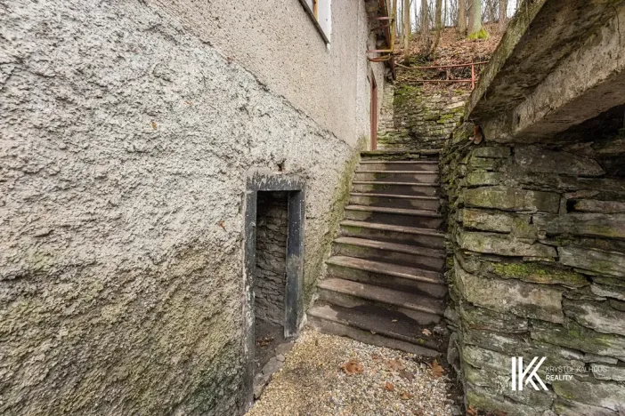 Prodej rodinného domu, Nové Město nad Metují, Na Táboře, 125 m2