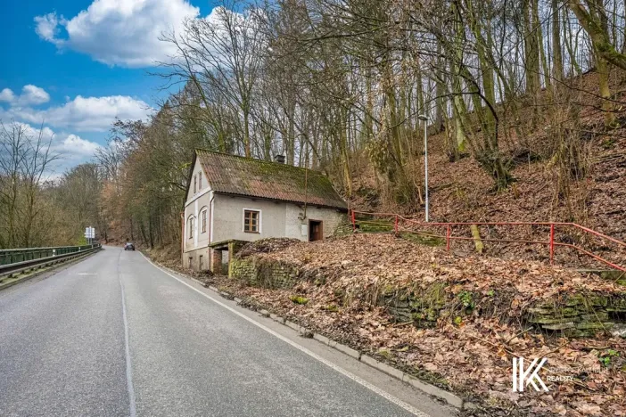 Prodej rodinného domu, Nové Město nad Metují, Na Táboře, 125 m2