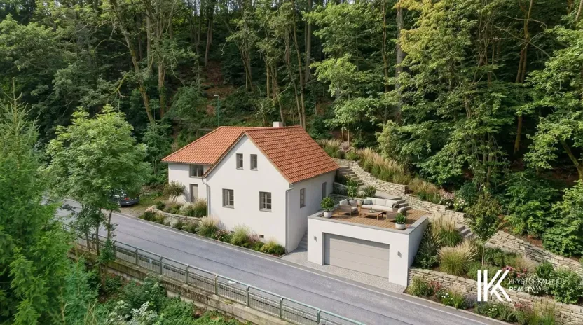 Prodej rodinného domu, Nové Město nad Metují, Na Táboře, 125 m2