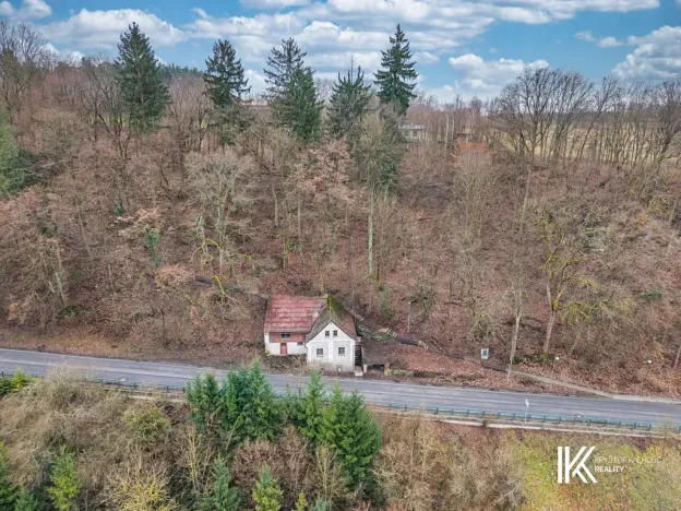 Prodej rodinného domu, Nové Město nad Metují, Na Táboře, 125 m2