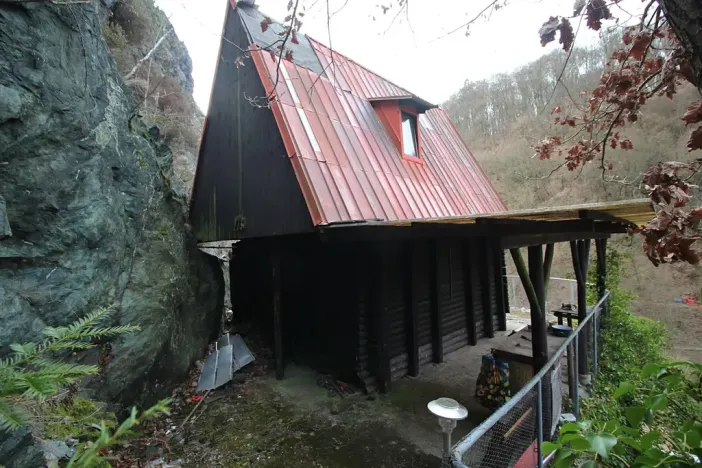 Prodej chaty, Jílové u Prahy, 40 m2