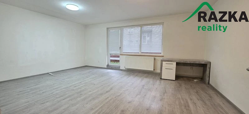 Pronájem bytu 3+1, Tachov, Máchova, 85 m2