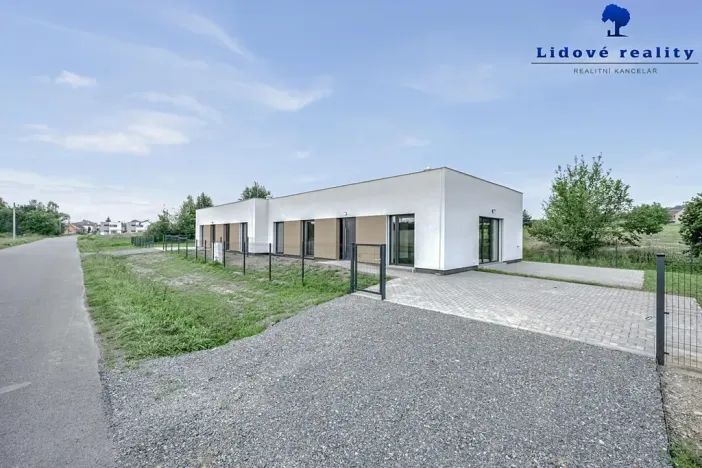 Pronájem rodinného domu, Frýdek-Místek, Mikoláše Alše, 98 m2