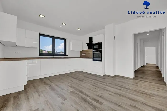 Pronájem rodinného domu, Frýdek-Místek, Mikoláše Alše, 98 m2