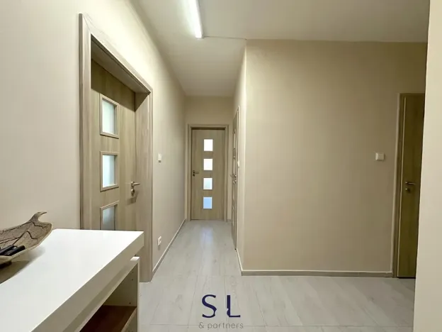 Pronájem bytu 1+1, Stráž pod Ralskem, Pionýrů, 48 m2