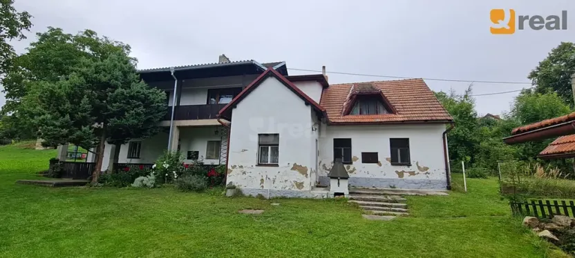 Prodej rodinného domu, Kunice, K Trafostanici, 664 m2