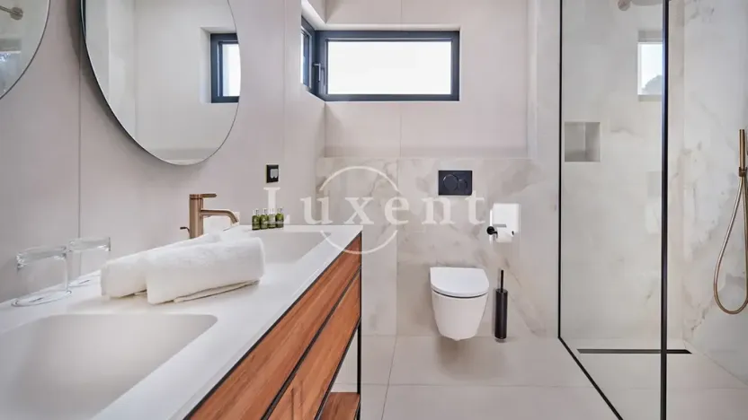 Prodej vily, Trogir, Chorvatsko, 420 m2