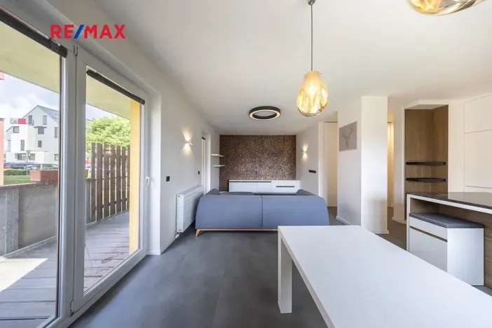 Prodej bytu 3+kk, Říčany, Na Výsluní, 99 m2