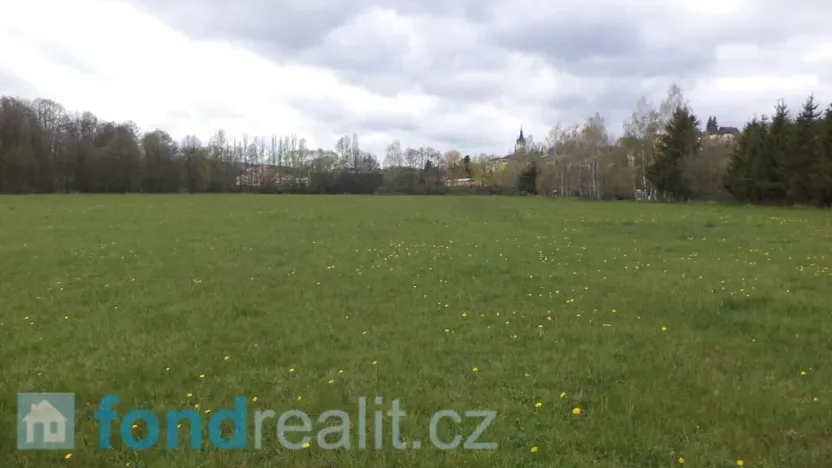 Prodej pole, Tachov, 69579 m2
