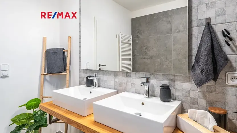 Pronájem bytu 3+kk, Česká Lípa, Jiráskova, 61 m2