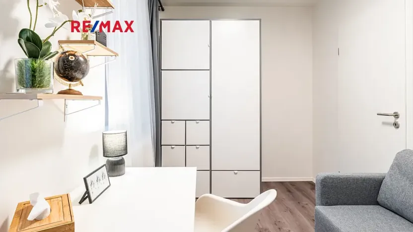 Pronájem bytu 3+kk, Česká Lípa, Jiráskova, 61 m2