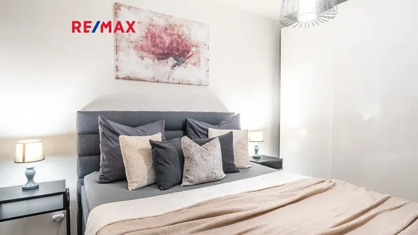 Pronájem bytu 3+kk, Česká Lípa, Jiráskova, 61 m2