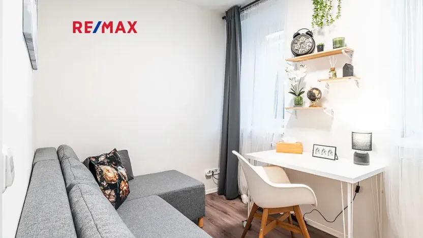 Pronájem bytu 3+kk, Česká Lípa, Jiráskova, 61 m2