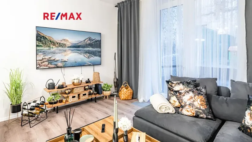 Pronájem bytu 3+kk, Česká Lípa, Jiráskova, 61 m2