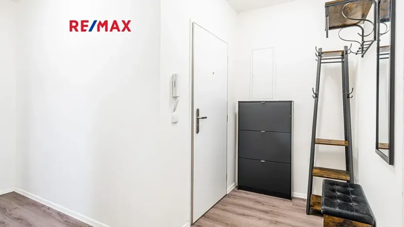 Pronájem bytu 3+kk, Česká Lípa, Jiráskova, 61 m2