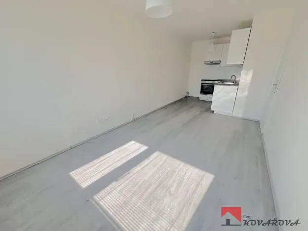 Pronájem bytu 2+kk, Roudnice nad Labem, 42 m2