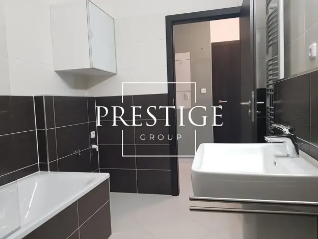 Pronájem bytu 2+kk, Praha - Dolní Měcholupy, Honzíkova, 58 m2