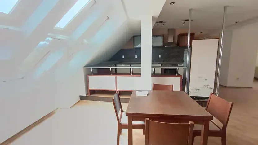 Pronájem bytu 4+kk, Teplice, Svatopluka Čecha, 210 m2