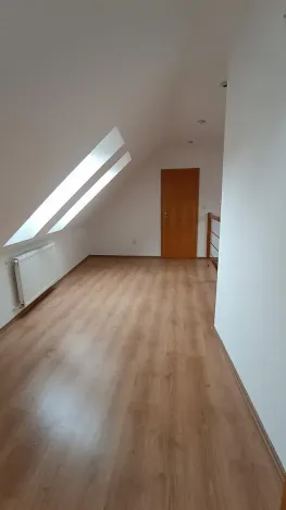 Pronájem bytu 4+kk, Teplice, Svatopluka Čecha, 210 m2