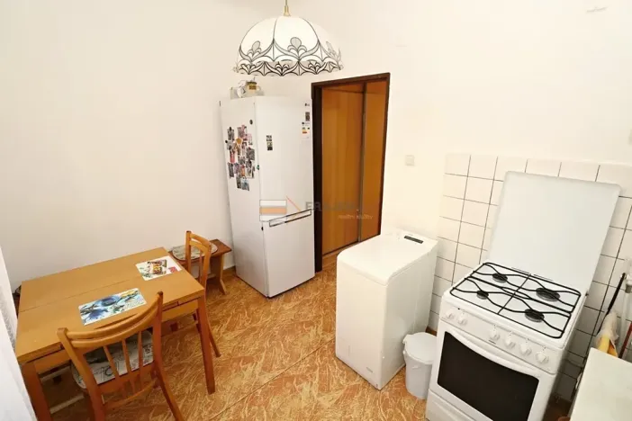 Pronájem bytu 2+1, Praha - Vokovice, Kladenská, 60 m2