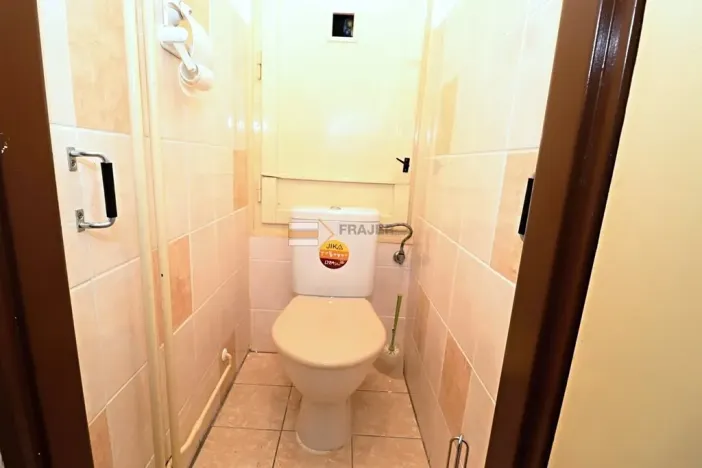 Pronájem bytu 2+1, Praha - Vokovice, Kladenská, 60 m2