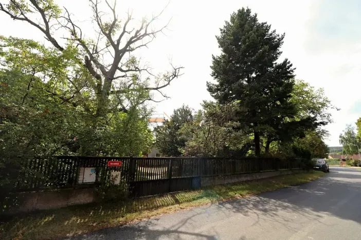 Prodej pozemku pro bydlení, Bašť, Horka, 2096 m2