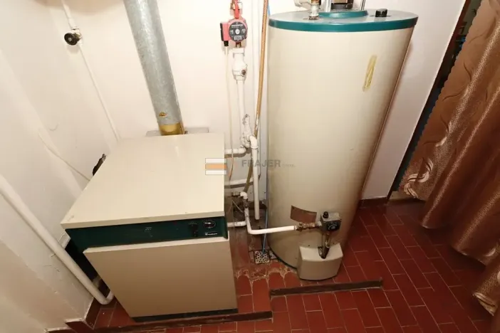 Prodej rodinného domu, Benecko, 221 m2