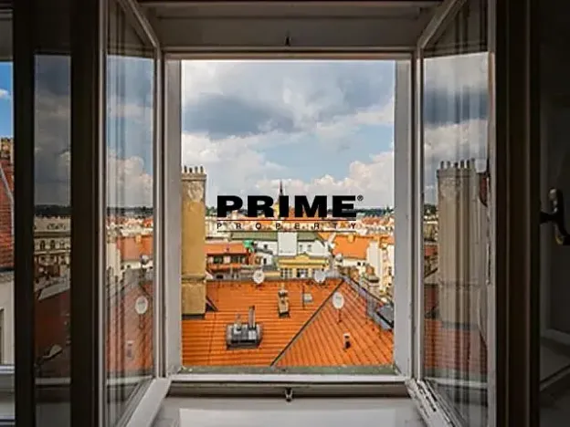 Pronájem bytu 2+kk, Praha - Staré Město, Na Perštýně, 73 m2