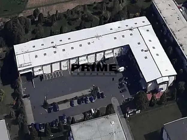 Pronájem skladu, Čestlice, Obchodní, 27 m2