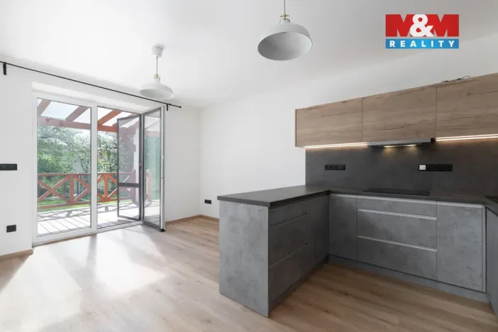 Prodej rodinného domu, Vendryně, 133 m2