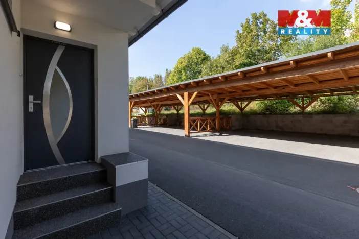 Prodej rodinného domu, Vendryně, 133 m2