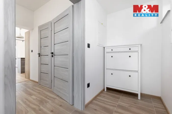 Prodej rodinného domu, Vendryně, 133 m2