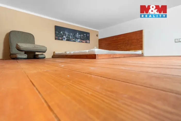 Prodej bytu 3+1, Desná - Desná II, Krkonošská, 100 m2