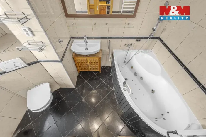 Prodej bytu 3+kk, Praha - Modřany, Lehárova, 58 m2