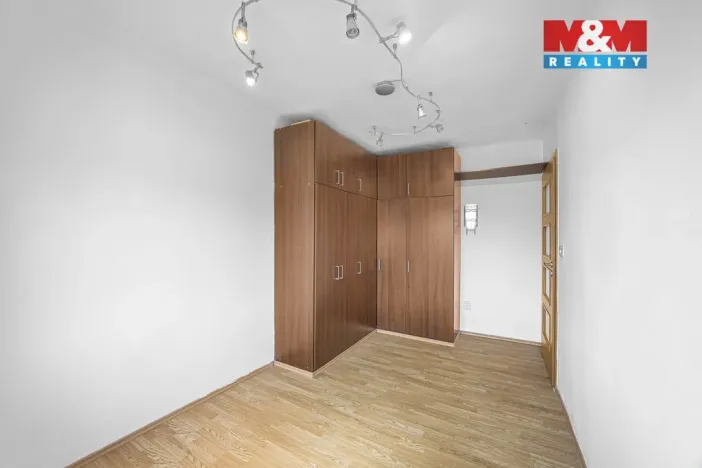 Prodej bytu 3+kk, Praha - Modřany, Lehárova, 58 m2