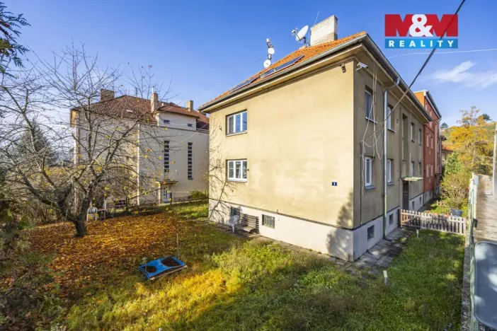 Prodej bytu 3+kk, Praha - Modřany, Lehárova, 58 m2