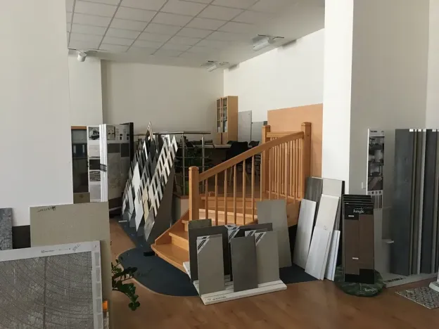 Pronájem výrobních prostor, Brno, Valchařská, 100 m2