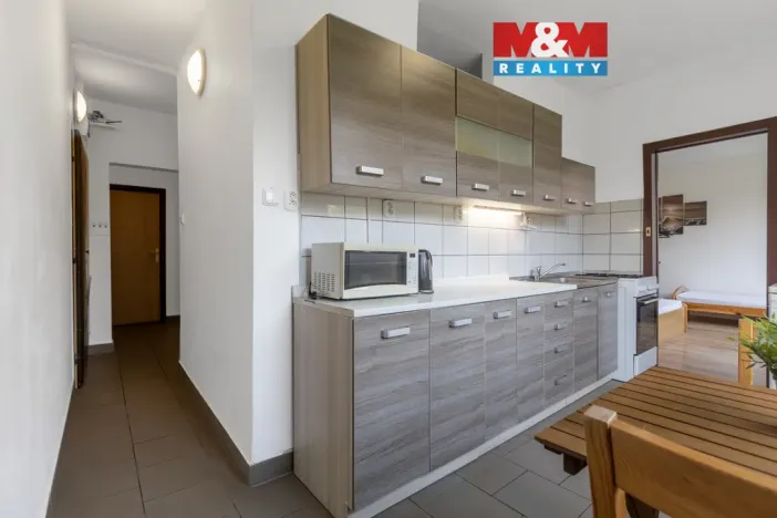 Prodej bytu 4+1, Frýdek-Místek - Frýdek, J. Božana, 82 m2