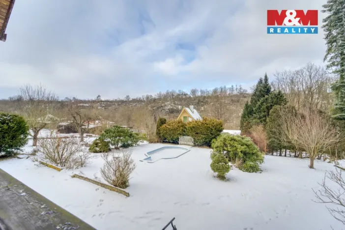 Prodej chaty, Stříbro, 74 m2