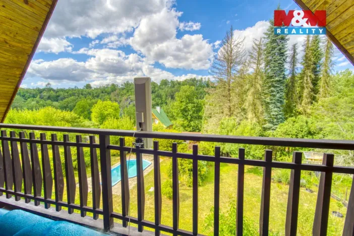 Prodej chaty, Stříbro, 74 m2