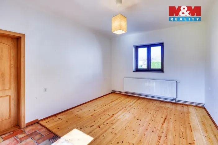 Prodej rodinného domu, Praha - Dolní Měcholupy, Pod hřištěm, 172 m2