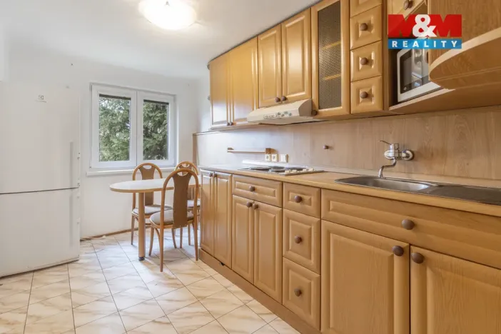 Prodej rodinného domu, Frýdek-Místek - Lysůvky, Příborská, 155 m2