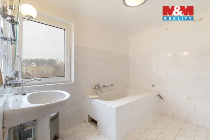 Prodej rodinného domu, Frýdek-Místek - Lysůvky, Příborská, 155 m2