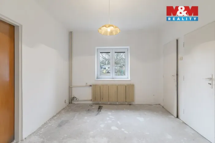 Prodej rodinného domu, Frýdek-Místek - Lysůvky, Příborská, 155 m2