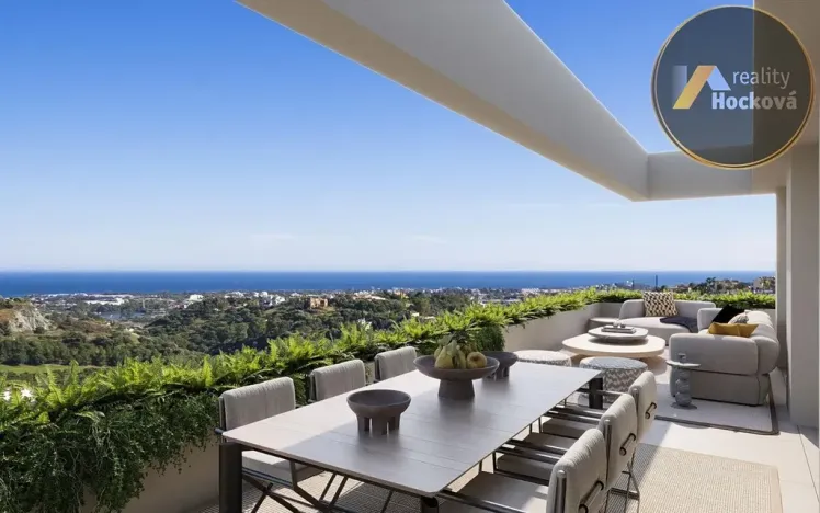 Prodej bytu 2+kk, Mijas, Španělsko, 50 m2