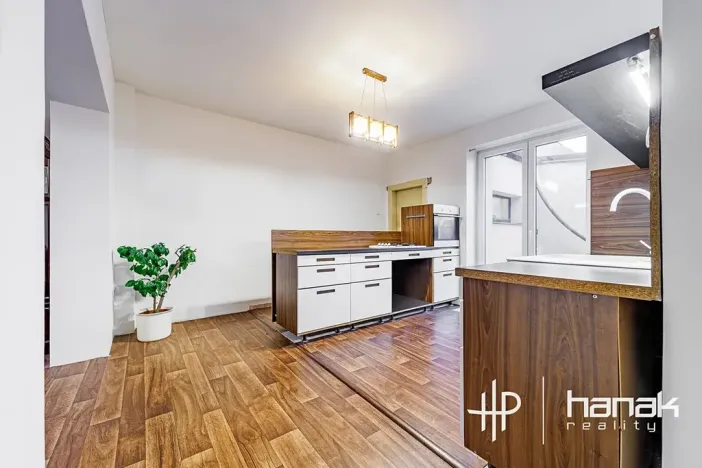 Prodej rodinného domu, Horka nad Moravou, Na Vinici, 115 m2