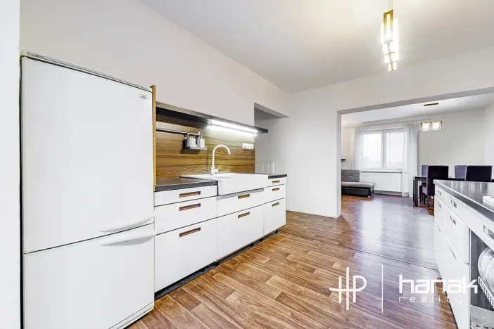 Prodej rodinného domu, Horka nad Moravou, Na Vinici, 115 m2