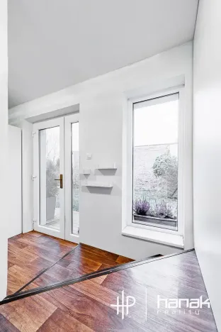 Prodej rodinného domu, Horka nad Moravou, Na Vinici, 115 m2